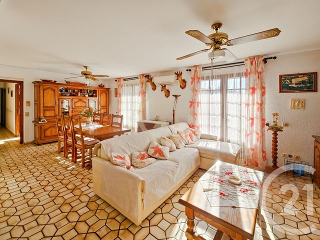 maison à vendre - 10 pièces - 232.0 m2 - ST FLORENT - 202 - CORSE - Century 21 Dary Immobilier