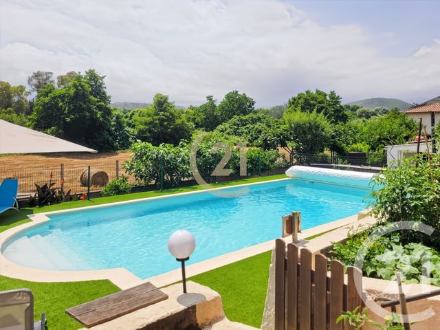 Maison à vendre ST FLORENT