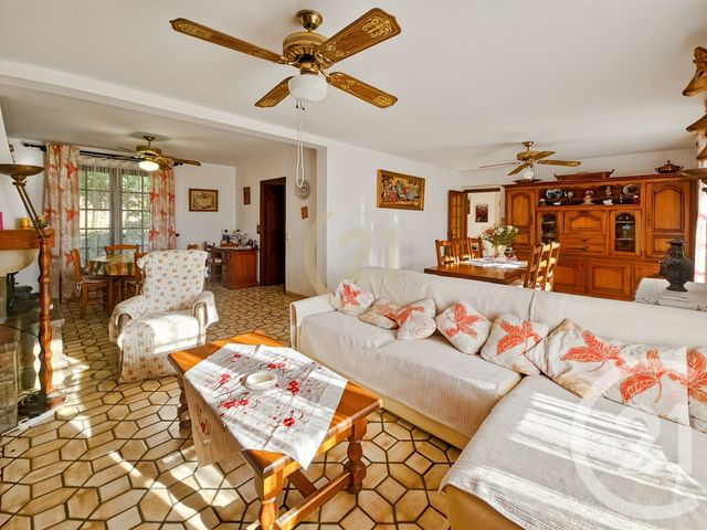 maison à vendre - 10 pièces - 232.0 m2 - ST FLORENT - 202 - CORSE - Century 21 Dary Immobilier