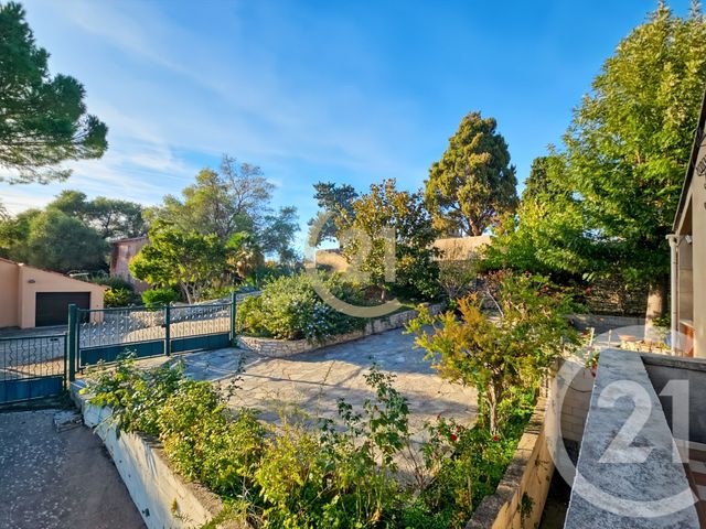 maison à vendre - 10 pièces - 232.0 m2 - ST FLORENT - 202 - CORSE - Century 21 Dary Immobilier
