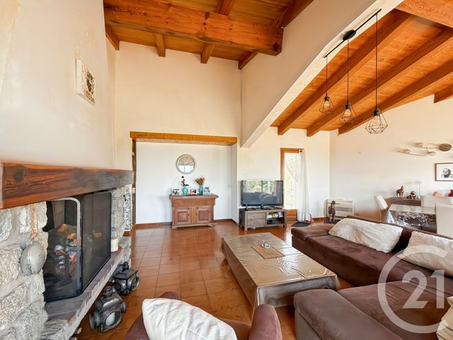 maison à vendre - 6 pièces - 147.47 m2 - MONTICELLO - 202 - CORSE - Century 21 Dary Immobilier
