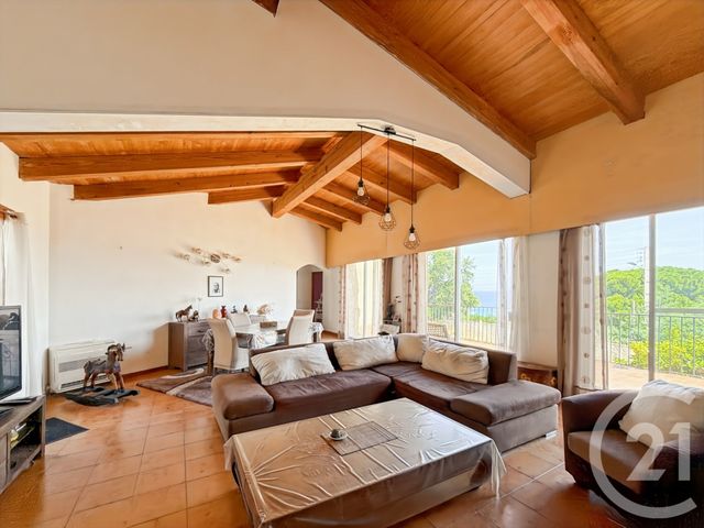 maison à vendre - 6 pièces - 147.47 m2 - MONTICELLO - 202 - CORSE - Century 21 Dary Immobilier