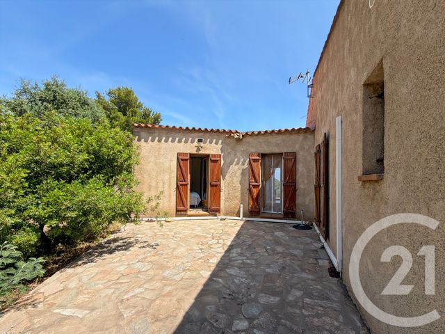 maison à vendre - 6 pièces - 147.47 m2 - MONTICELLO - 202 - CORSE - Century 21 Dary Immobilier