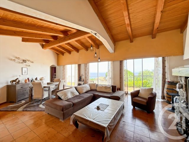 maison à vendre - 6 pièces - 147.47 m2 - MONTICELLO - 202 - CORSE - Century 21 Dary Immobilier