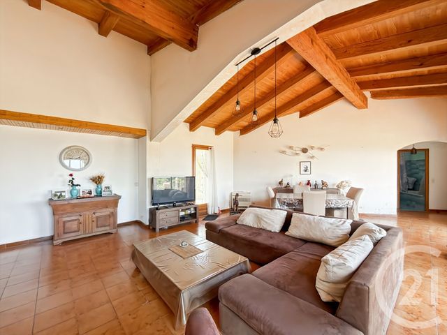 maison à vendre - 6 pièces - 147.47 m2 - MONTICELLO - 202 - CORSE - Century 21 Dary Immobilier