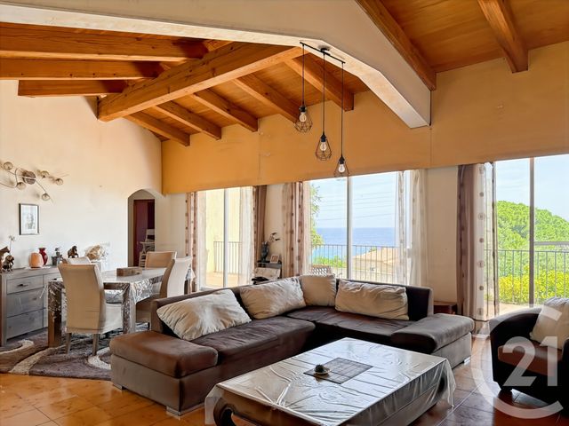 maison à vendre - 6 pièces - 147.47 m2 - MONTICELLO - 202 - CORSE - Century 21 Dary Immobilier
