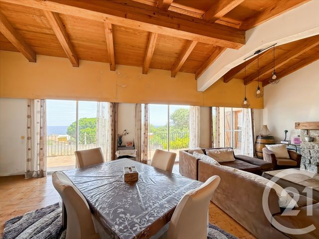 maison à vendre - 6 pièces - 147.47 m2 - MONTICELLO - 202 - CORSE - Century 21 Dary Immobilier