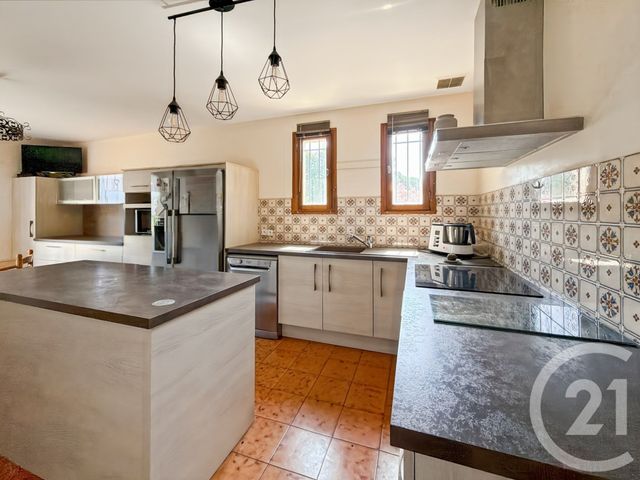 maison à vendre - 6 pièces - 147.47 m2 - MONTICELLO - 202 - CORSE - Century 21 Dary Immobilier