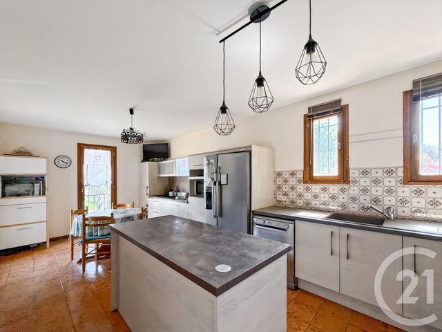 maison à vendre - 6 pièces - 147.47 m2 - MONTICELLO - 202 - CORSE - Century 21 Dary Immobilier