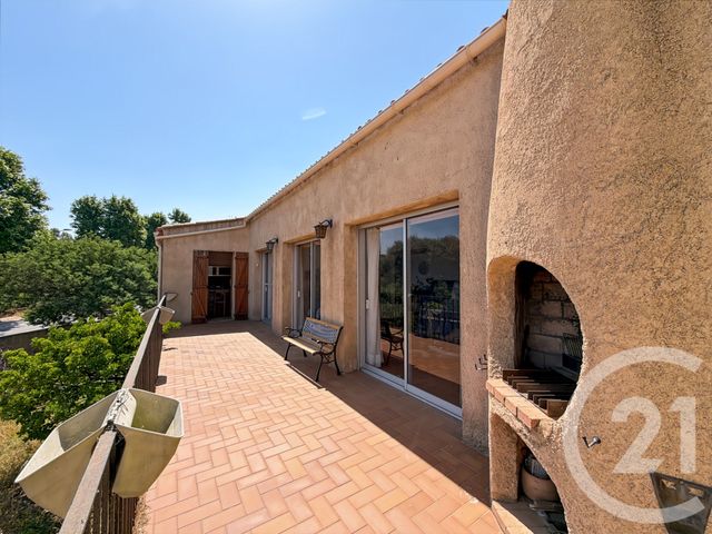 maison à vendre - 6 pièces - 147.47 m2 - MONTICELLO - 202 - CORSE - Century 21 Dary Immobilier