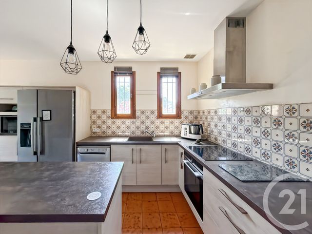 maison à vendre - 6 pièces - 147.47 m2 - MONTICELLO - 202 - CORSE - Century 21 Dary Immobilier