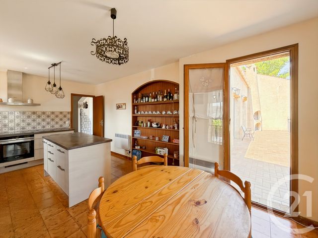 maison à vendre - 6 pièces - 147.47 m2 - MONTICELLO - 202 - CORSE - Century 21 Dary Immobilier