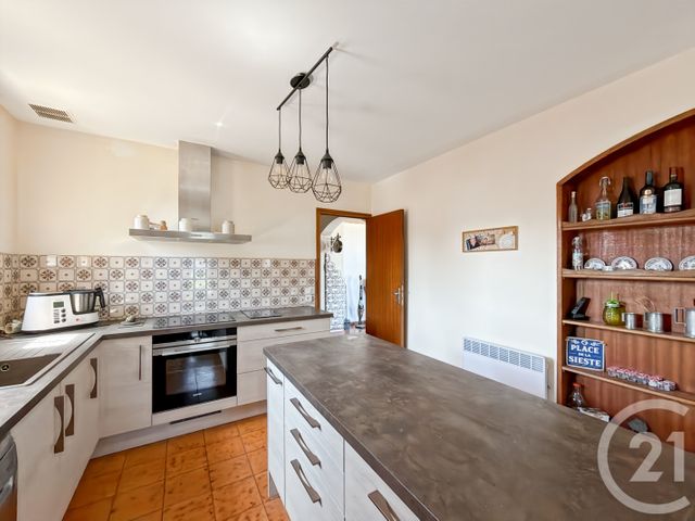 maison à vendre - 6 pièces - 147.47 m2 - MONTICELLO - 202 - CORSE - Century 21 Dary Immobilier