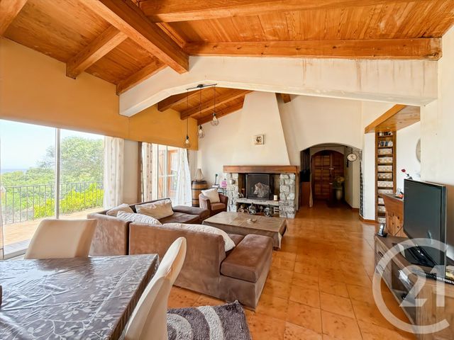 maison à vendre - 6 pièces - 147.47 m2 - MONTICELLO - 202 - CORSE - Century 21 Dary Immobilier