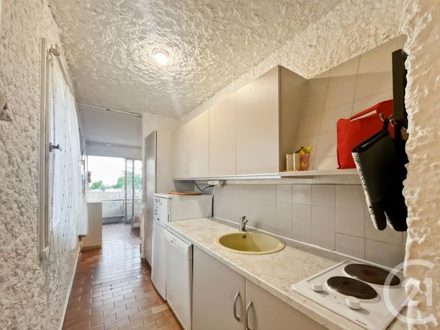 Appartement F2 bis à vendre - 3 pièces - 43.81 m2 - LUMIO - 202 - CORSE - Century 21 Dary Immobilier