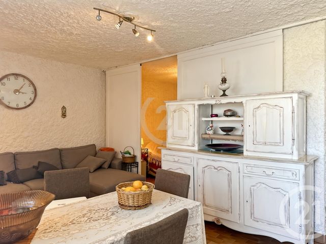 Appartement F2 bis à vendre - 3 pièces - 43.81 m2 - LUMIO - 202 - CORSE - Century 21 Dary Immobilier