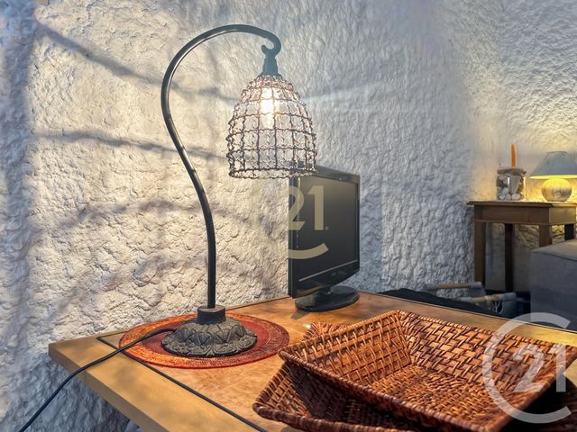 Appartement F2 bis à vendre - 3 pièces - 43.81 m2 - LUMIO - 202 - CORSE - Century 21 Dary Immobilier