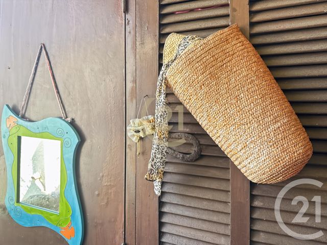 Appartement F2 bis à vendre - 3 pièces - 43.81 m2 - LUMIO - 202 - CORSE - Century 21 Dary Immobilier