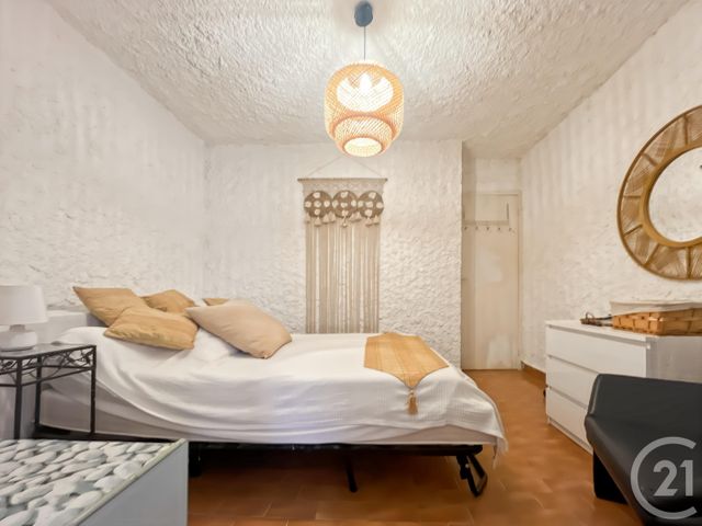 Appartement F2 bis à vendre - 3 pièces - 43.81 m2 - LUMIO - 202 - CORSE - Century 21 Dary Immobilier