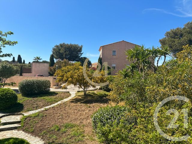 Appartement F2 bis à vendre - 3 pièces - 43.81 m2 - LUMIO - 202 - CORSE - Century 21 Dary Immobilier