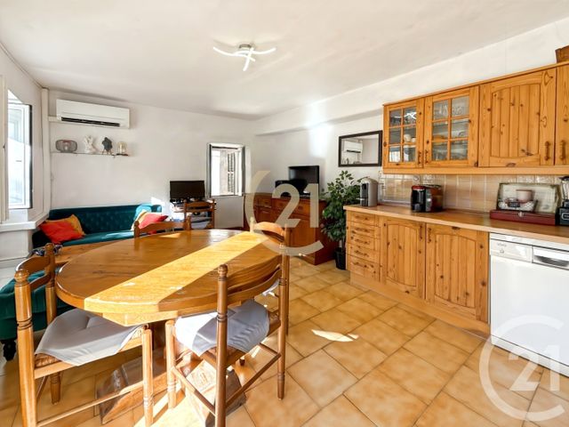 maison à vendre - 3 pièces - 50.88 m2 - CALENZANA - 202 - CORSE - Century 21 Dary Immobilier