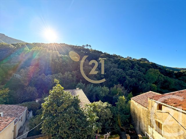 maison à vendre - 3 pièces - 50.88 m2 - CALENZANA - 202 - CORSE - Century 21 Dary Immobilier