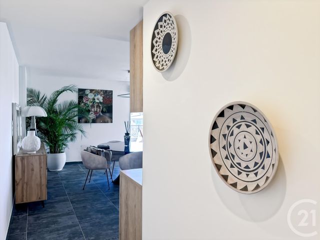 Appartement T4 à vendre - 4 pièces - 88.0 m2 - L ILE ROUSSE - 202 - CORSE - Century 21 Dary Immobilier