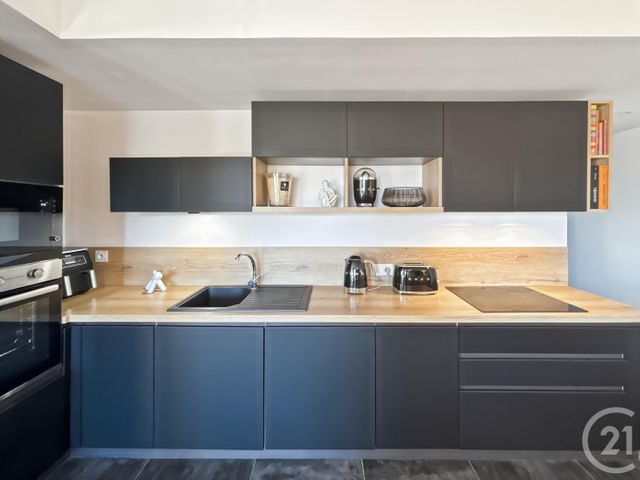 Appartement T4 à vendre - 4 pièces - 88.0 m2 - L ILE ROUSSE - 202 - CORSE - Century 21 Dary Immobilier