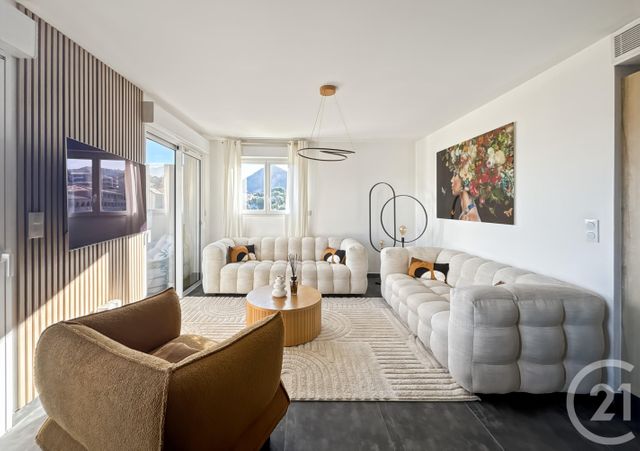 Appartement T4 à vendre - 4 pièces - 88.0 m2 - L ILE ROUSSE - 202 - CORSE - Century 21 Dary Immobilier