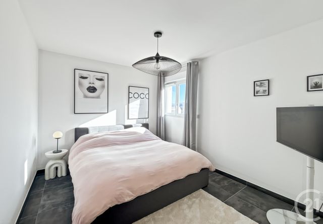 Appartement T4 à vendre - 4 pièces - 88.0 m2 - L ILE ROUSSE - 202 - CORSE - Century 21 Dary Immobilier