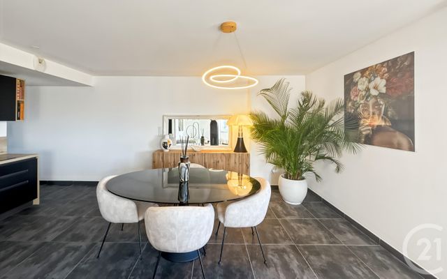 Appartement T4 à vendre - 4 pièces - 88.0 m2 - L ILE ROUSSE - 202 - CORSE - Century 21 Dary Immobilier