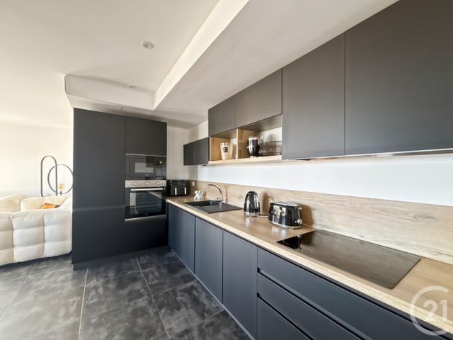 Appartement T4 à vendre - 4 pièces - 88.0 m2 - L ILE ROUSSE - 202 - CORSE - Century 21 Dary Immobilier