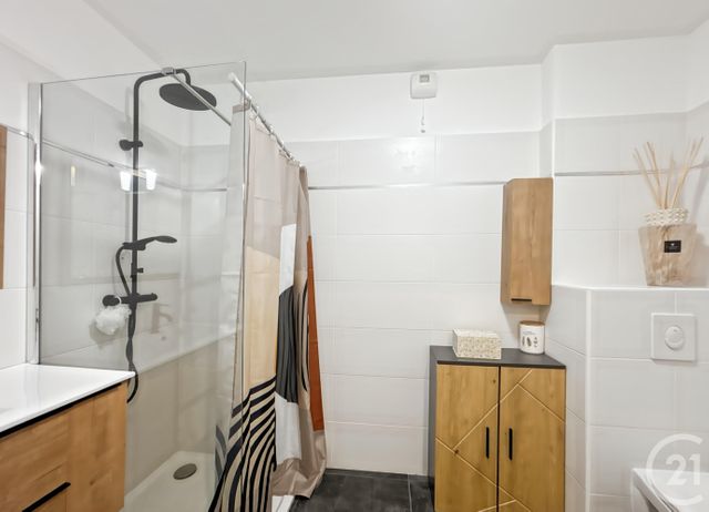 Appartement T4 à vendre - 4 pièces - 88.0 m2 - L ILE ROUSSE - 202 - CORSE - Century 21 Dary Immobilier