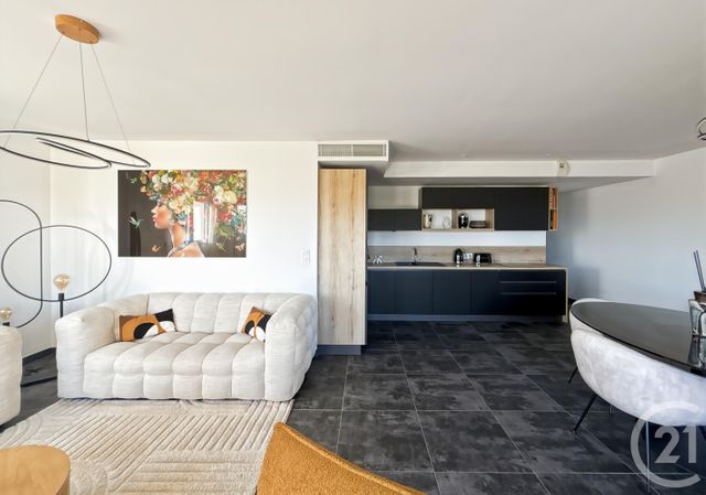 Appartement T4 à vendre - 4 pièces - 88.0 m2 - L ILE ROUSSE - 202 - CORSE - Century 21 Dary Immobilier