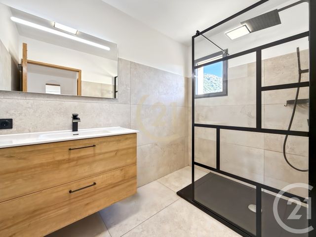 maison à vendre - 6 pièces - 129.58 m2 - CORBARA - 202 - CORSE - Century 21 Dary Immobilier