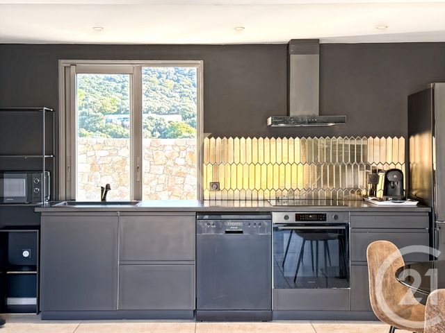 maison à vendre - 6 pièces - 129.58 m2 - CORBARA - 202 - CORSE - Century 21 Dary Immobilier