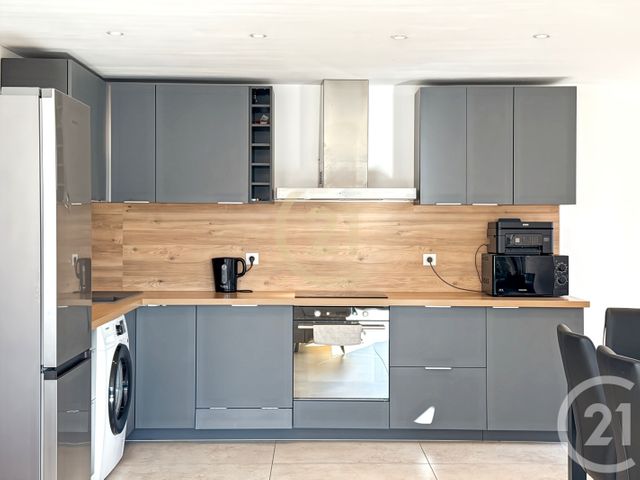 maison à vendre - 6 pièces - 129.58 m2 - CORBARA - 202 - CORSE - Century 21 Dary Immobilier