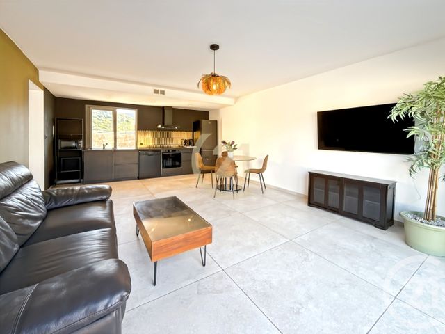 maison à vendre - 6 pièces - 129.58 m2 - CORBARA - 202 - CORSE - Century 21 Dary Immobilier