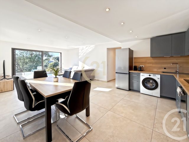 maison à vendre - 6 pièces - 129.58 m2 - CORBARA - 202 - CORSE - Century 21 Dary Immobilier