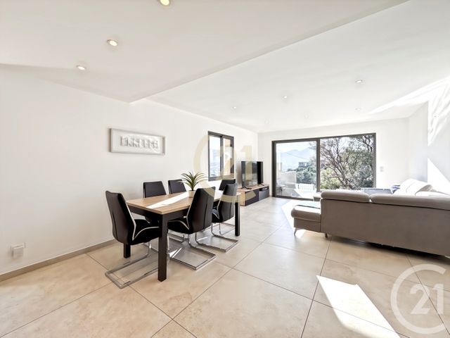 maison à vendre - 6 pièces - 129.58 m2 - CORBARA - 202 - CORSE - Century 21 Dary Immobilier