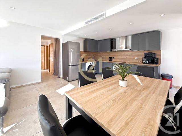 maison à vendre - 6 pièces - 129.58 m2 - CORBARA - 202 - CORSE - Century 21 Dary Immobilier