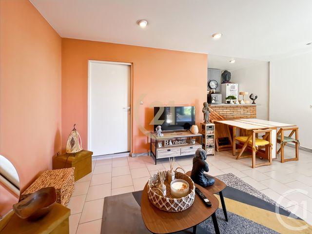 Appartement T2 à louer - 2 pièces - 40.11 m2 - CALVI - 202 - CORSE - Century 21 Dary Immobilier