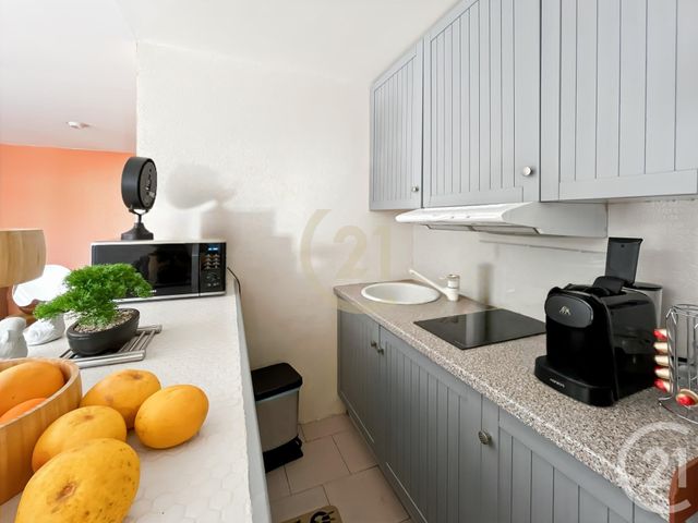 Appartement T2 à louer - 2 pièces - 40.11 m2 - CALVI - 202 - CORSE - Century 21 Dary Immobilier