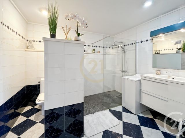 Appartement T2 à louer - 2 pièces - 40.11 m2 - CALVI - 202 - CORSE - Century 21 Dary Immobilier