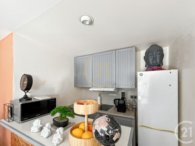 Appartement T2 à louer - 2 pièces - 40.11 m2 - CALVI - 202 - CORSE - Century 21 Dary Immobilier