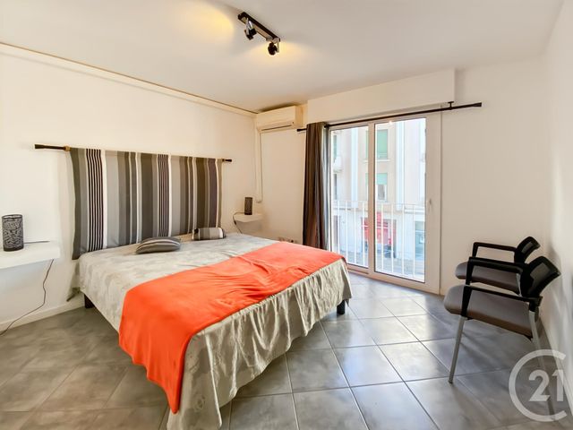 Appartement T2 à louer - 2 pièces - 45.82 m2 - L ILE ROUSSE - 202 - CORSE - Century 21 Dary Immobilier