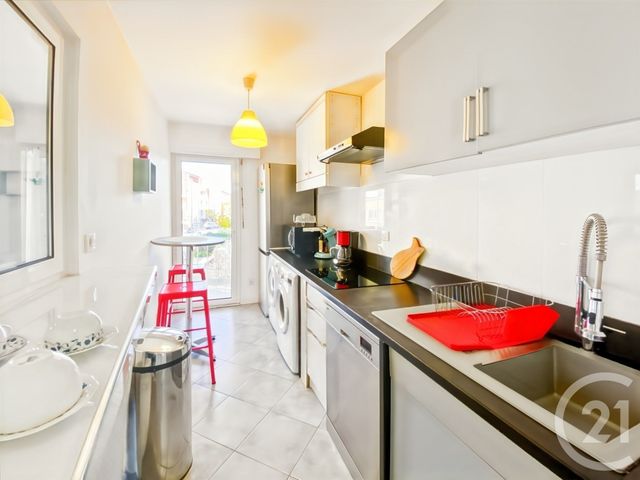 Appartement T2 à louer - 2 pièces - 45.82 m2 - L ILE ROUSSE - 202 - CORSE - Century 21 Dary Immobilier