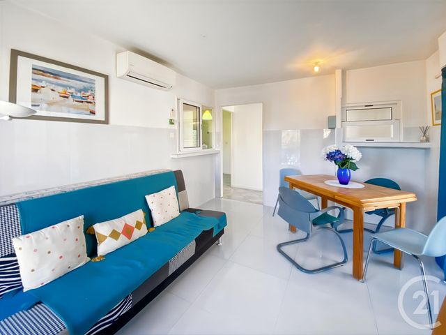 Appartement T2 à louer - 2 pièces - 45.82 m2 - L ILE ROUSSE - 202 - CORSE - Century 21 Dary Immobilier