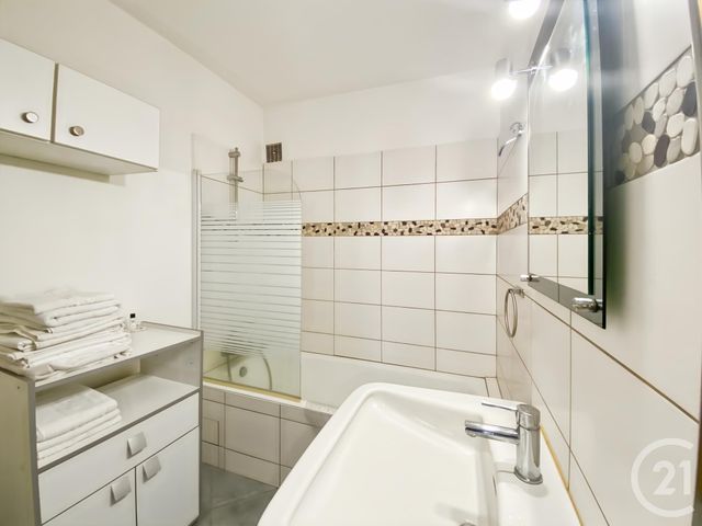 Appartement T2 à louer - 2 pièces - 45.82 m2 - L ILE ROUSSE - 202 - CORSE - Century 21 Dary Immobilier