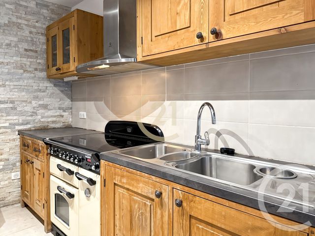 maison à vendre - 4 pièces - 77.69 m2 - CALENZANA - 202 - CORSE - Century 21 Dary Immobilier